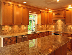 kitchen remodeling