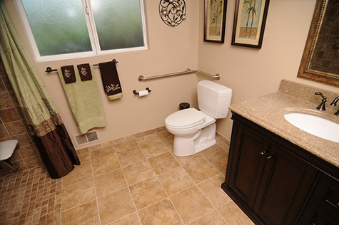 bathroom remodeling pictures