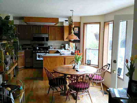 kitchen remodeling pictures