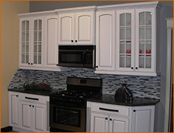 kitchen and bathroom remodeling