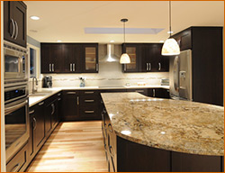 kitchen remodeling